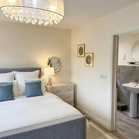 Pretty 4 Bed Detached House 5 Mins M6 And * Carlisle (Cumbria)